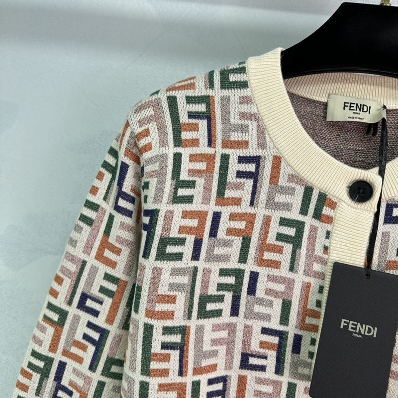 Fendi Outwear